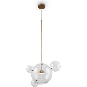 Подвесной светильник FREYA AMORIS FR5128PL-L10BS